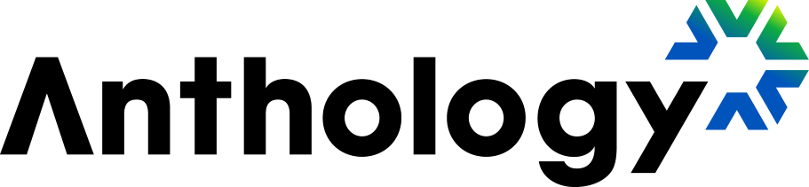 Anthology Student Logo